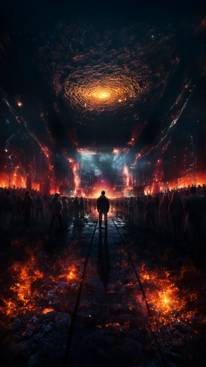 TheVINEsnake's tweet image. There will be obstacles. There will be doubters. There will be mistakes. But with hard work, there are no limits. 
The greater the effort, the greater the glory!

@MuzzleToken #MUZZLEPACK #MUZZLE $MUZZ #Ethereum #CryptoGems