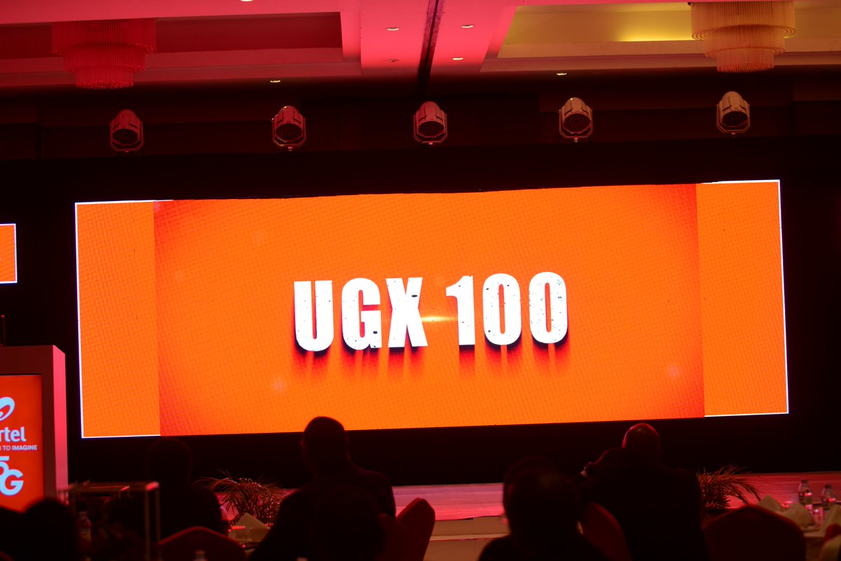 MumbaKalifungwa's tweet photo. It was a momentous morning as @AbsaUganda joined @Airtel_Ug to unveil Airtel's Initial Public Offering (IPO) prospectus ahead of listing on the Uganda Securities Exchange (USE) – a listing that will grow the market capitalisation of the USE to surpass the UGX 10 trillion mark. https://t.co/oGcXa4cdhd