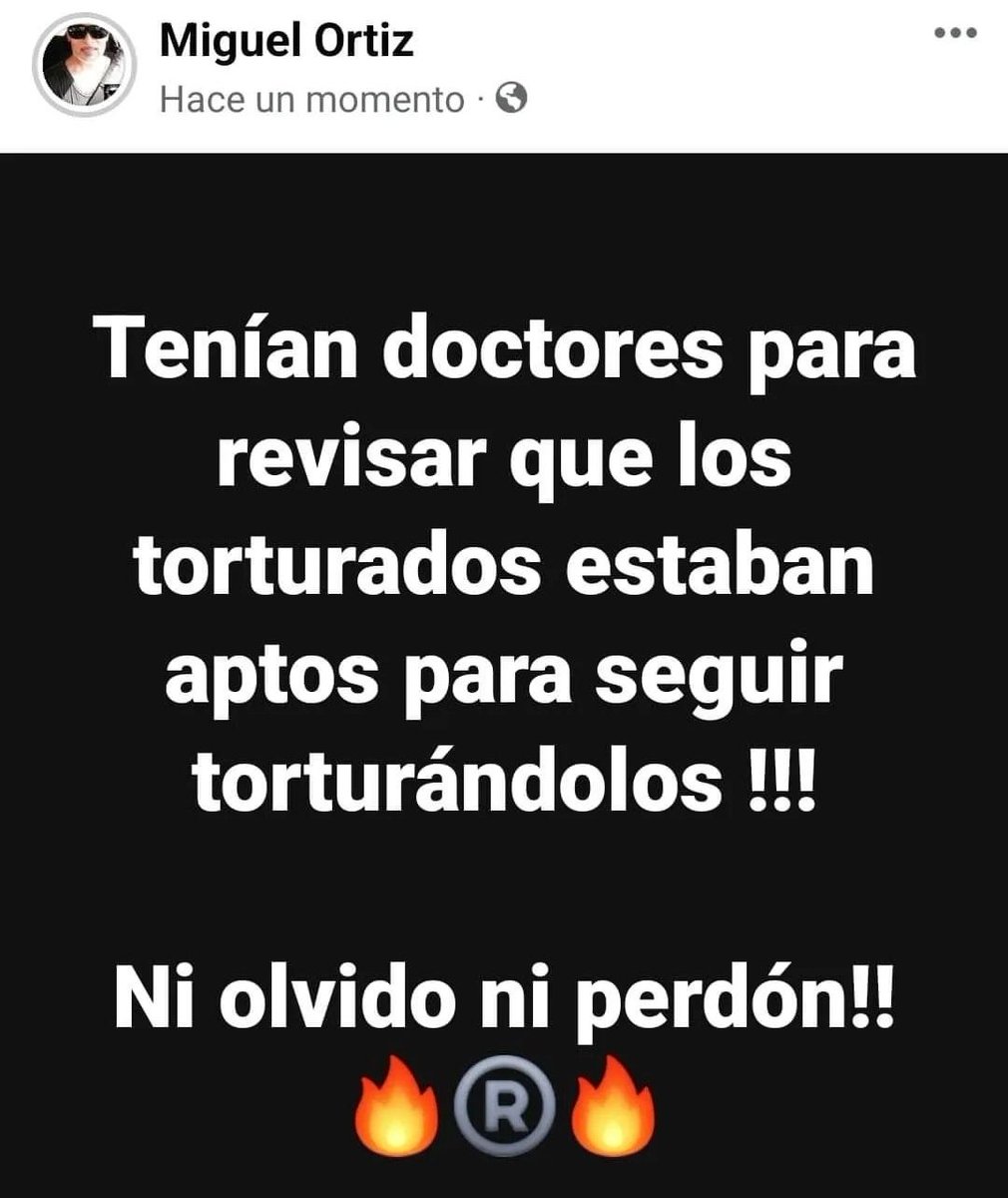 Hugo Morales🌈🌳#ChileSinFascismo⛔ (@hugoguionista) on Twitter photo 