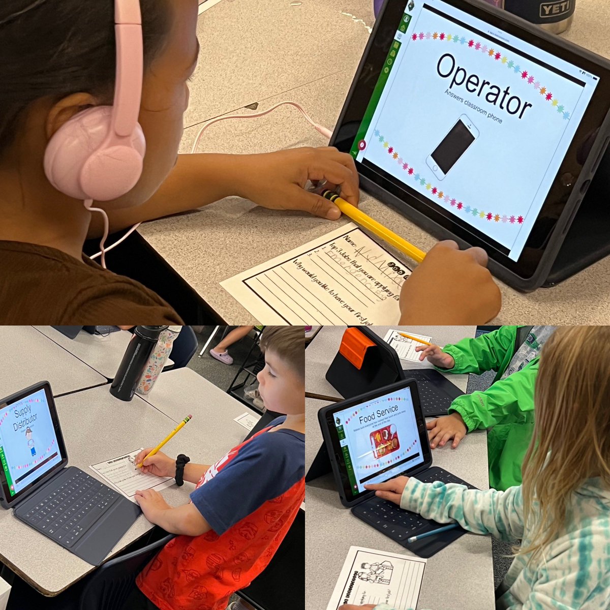 Nicole Moore tweet media