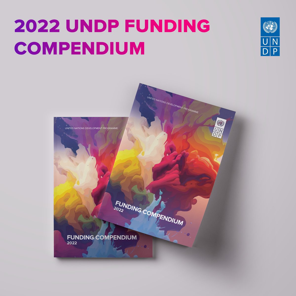 JanilGreenaway's tweet photo. Investing in development to prevent and respond to crises is a smart choice best backed by flexible resources. #PartnersAtCore support to @UNDP empower countries to #EndPoverty and inequality, leaving no one behind.
Find more here 👉🏾 #FundingCompendium https://t.co/2sB1bQnmEk https://t.co/cbZBNSoDuv