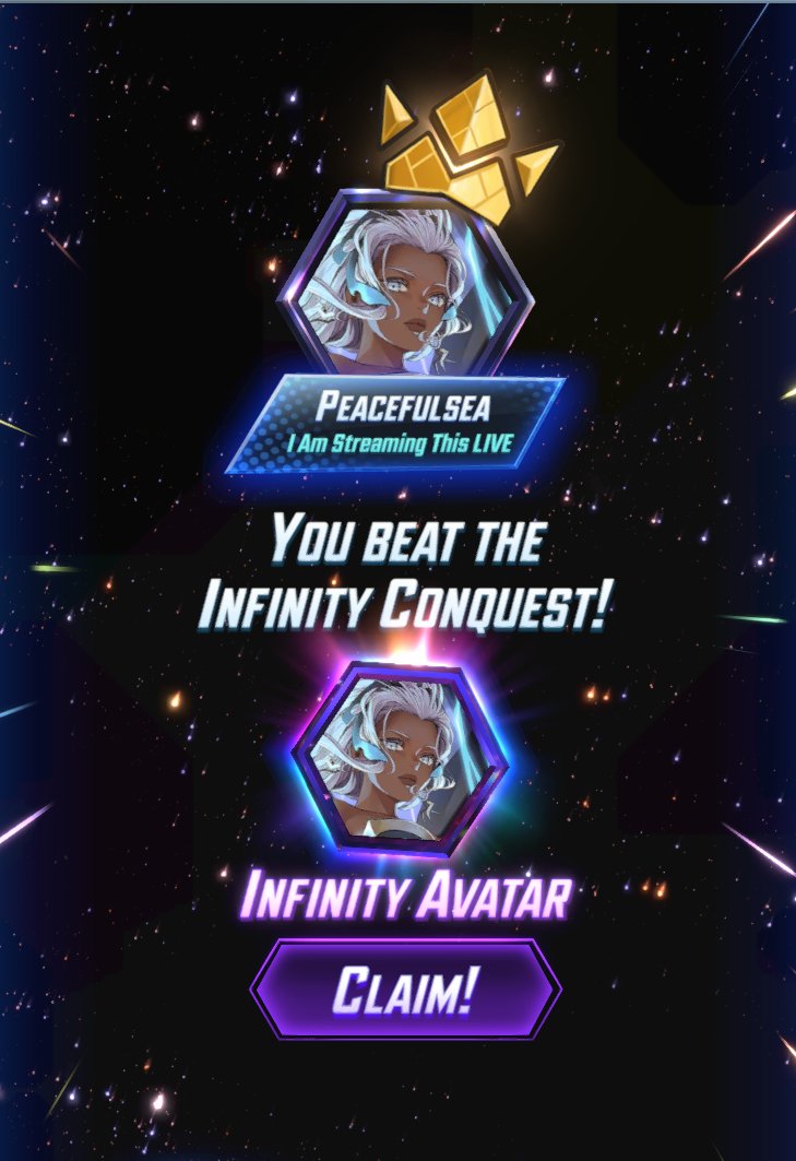 Peaceful Sea tweet media