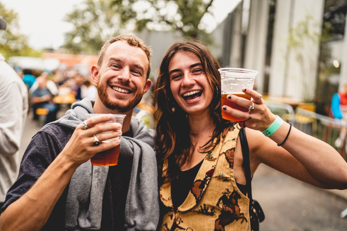 We’re soaking up some of the last days of summer on the patio  ☀️

Stop by and enjoy the beautiful weather. Our limited edition summer beers – Main Squeeze and Royal Pineapple Sour are on tap.

See you at the taproom!