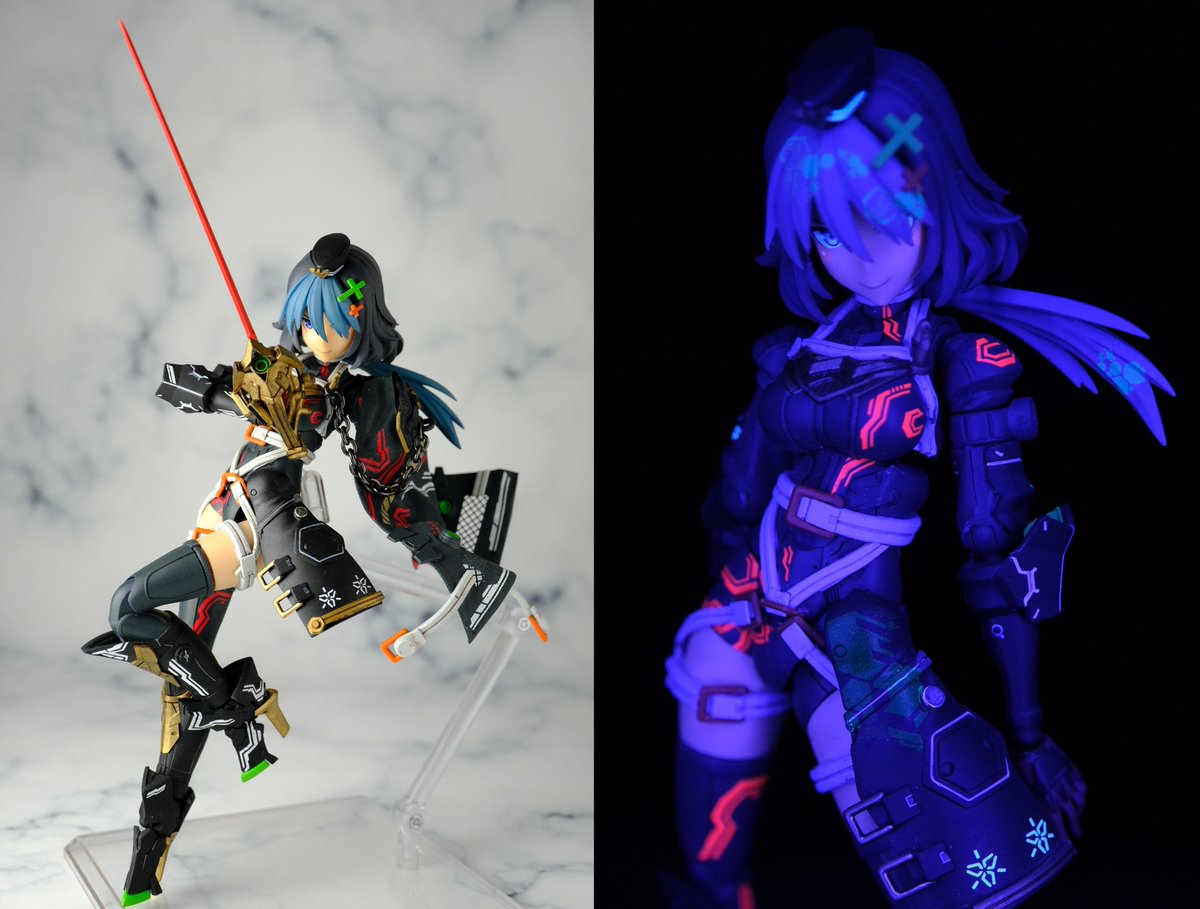 エリンギ tweet media