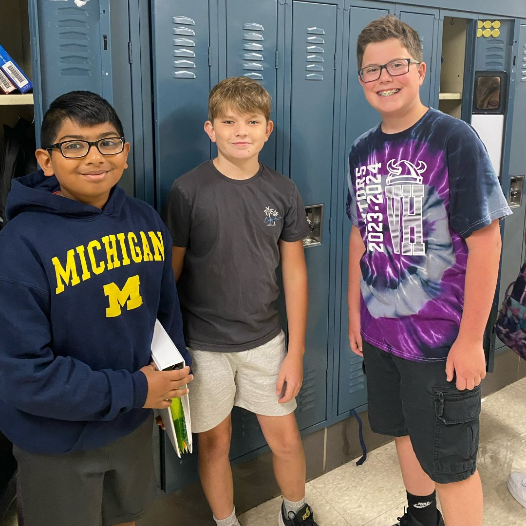 Rochester Community Schools tweet media