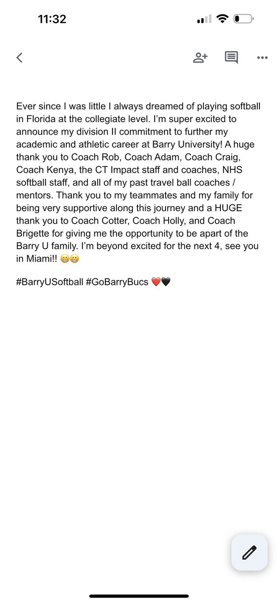 Bri Pellicone tweet media