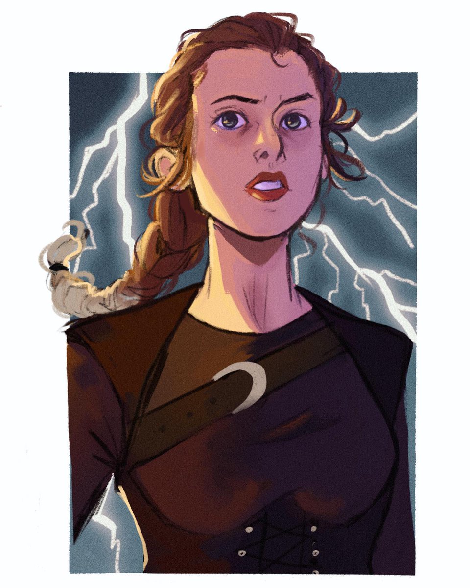 I have been in an art block for the last few weeks but I said I was going to draw Fourth Wing characters and so we’re pushing these out 😤🐉