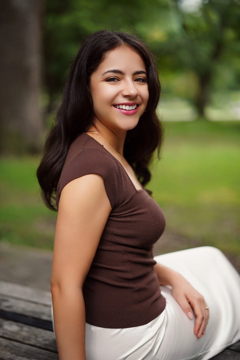 Sofia I. Melendez Ron tweet media