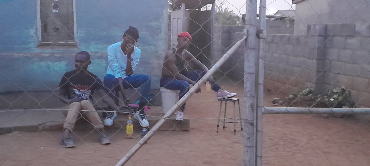 Stayela Gang tweet media