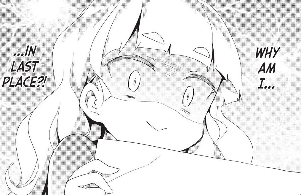 Evildeadfan102's tweet image. I read Yuri Is My Job chapter 15.
#Yuriismyjob #Volume3 #Chapter15 #yuri #lgbt