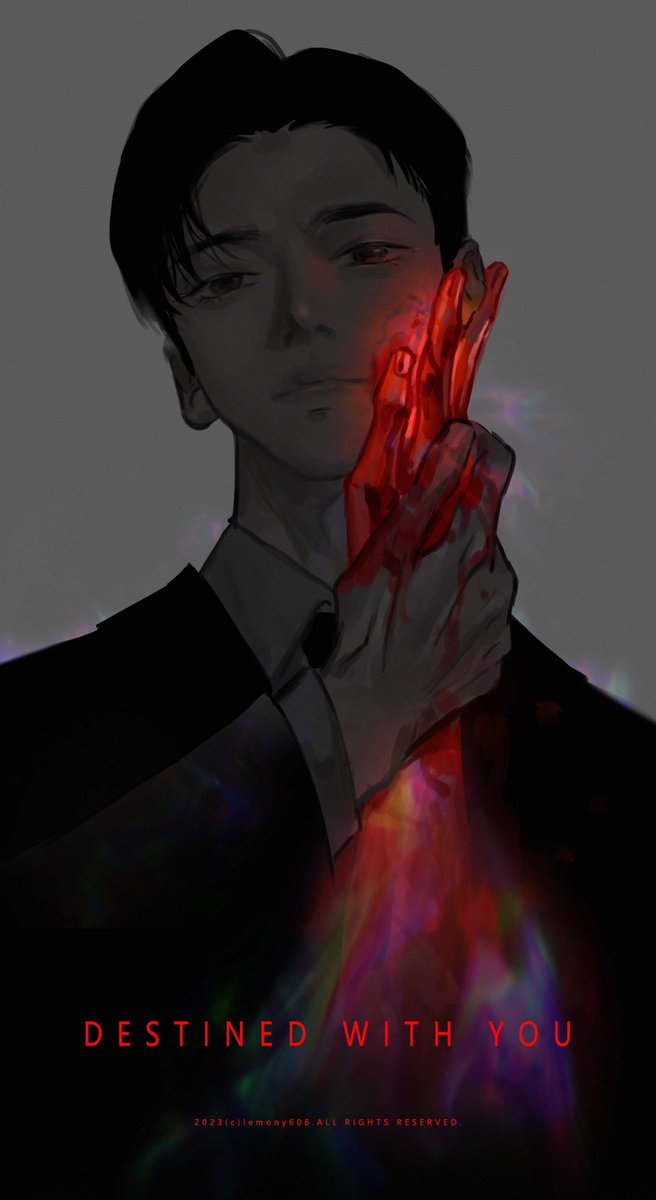 可爱与帅气并存
#sf9 #rowoon #DestinedWithYou