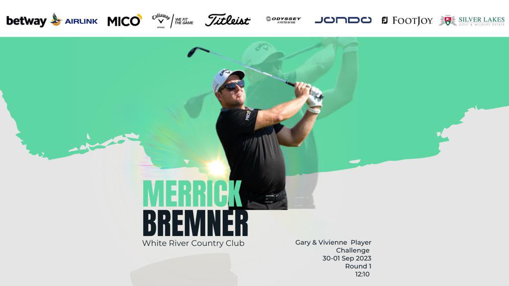 We in White River for this weeks event on the <a href="/Sunshine_Tour/">Sunshine Tour</a> #Betway #Betwaysquad #MicoSA #Airlink #connectingsouthernafrica #callaway #paradym #odyssey #titleist #puma #footjoy #jondosunglasses #silverlakes #sunshinetour #greatnessbeginshere 
#GaryViviennePlayerChallenge