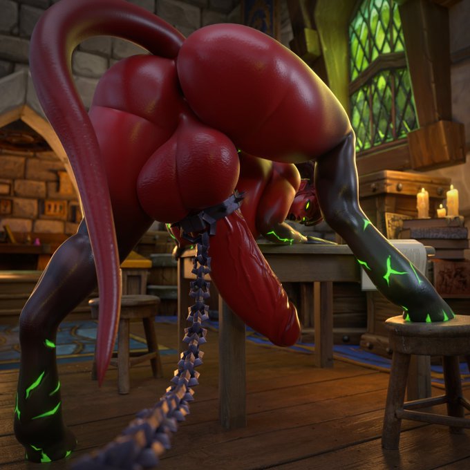 Watch Tektah's leaked NSFW photo on TwXstars