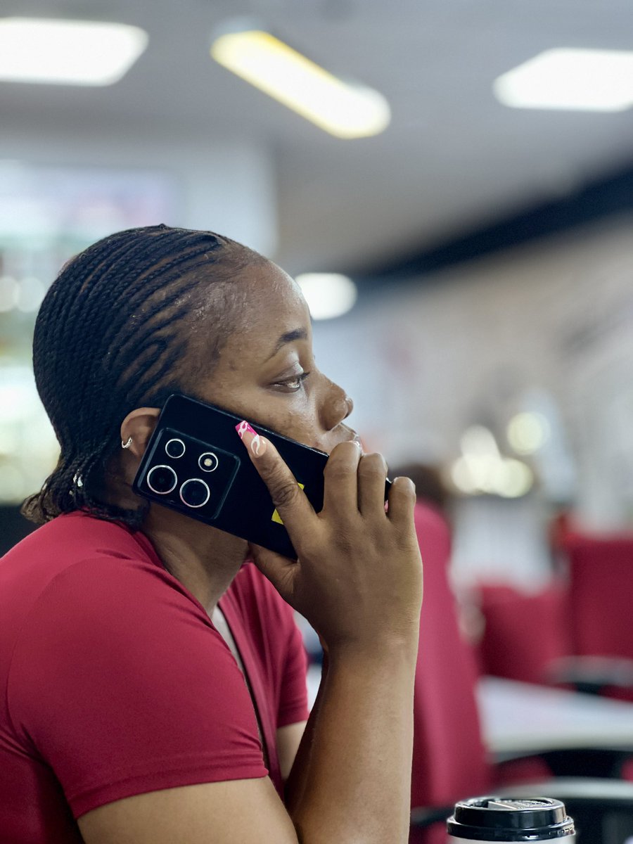 lindaibeh2's tweet image. That feeling you get when #Infinixmobile tells you, you have won the device. The past few months, I have had the pleasure of being one of the #betatesters working on the  #infinixnote30VIP device. The wait is finally over. #infinixmobile Dey for you.