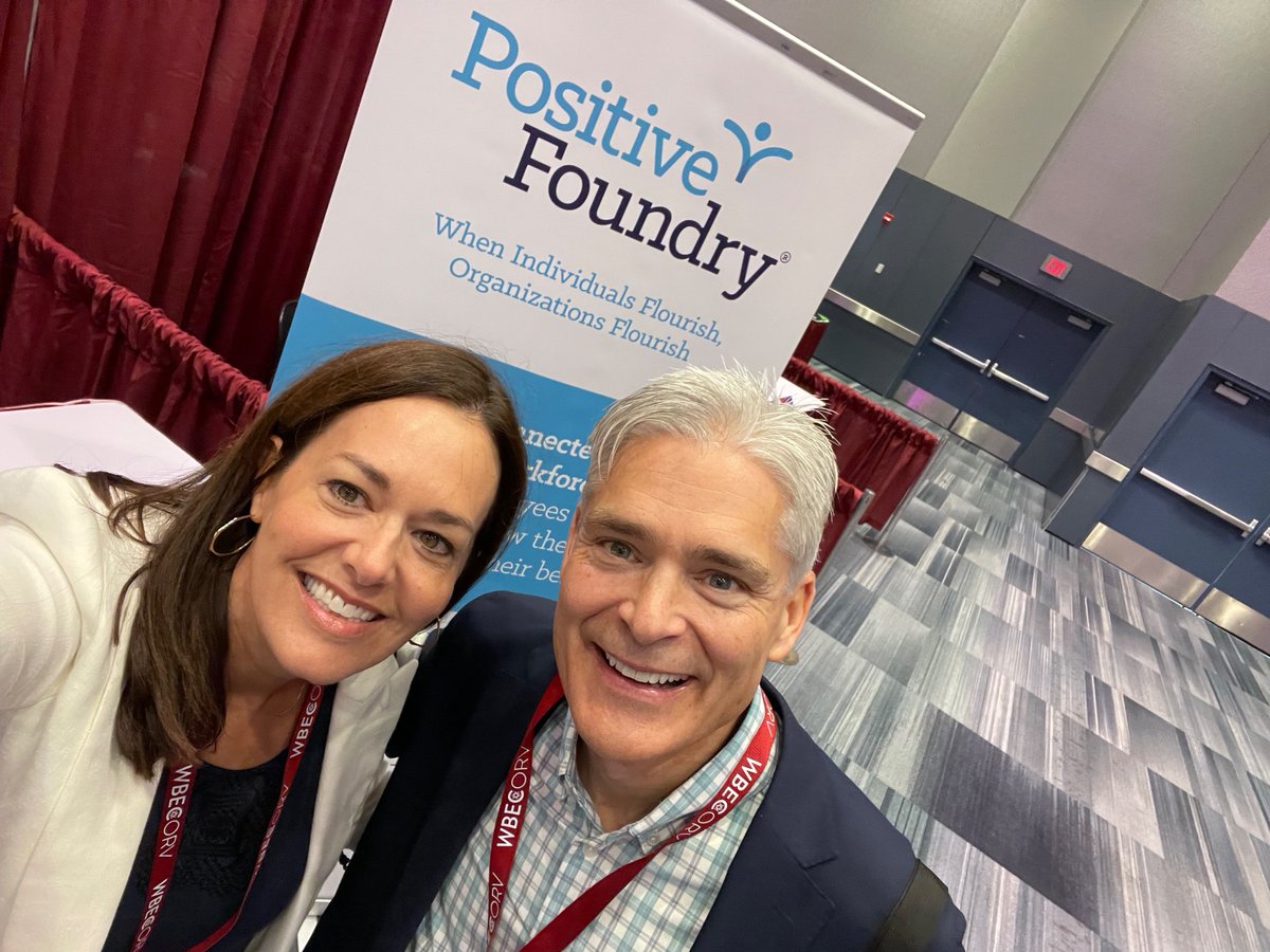 Positive Foundry, LLC tweet media
