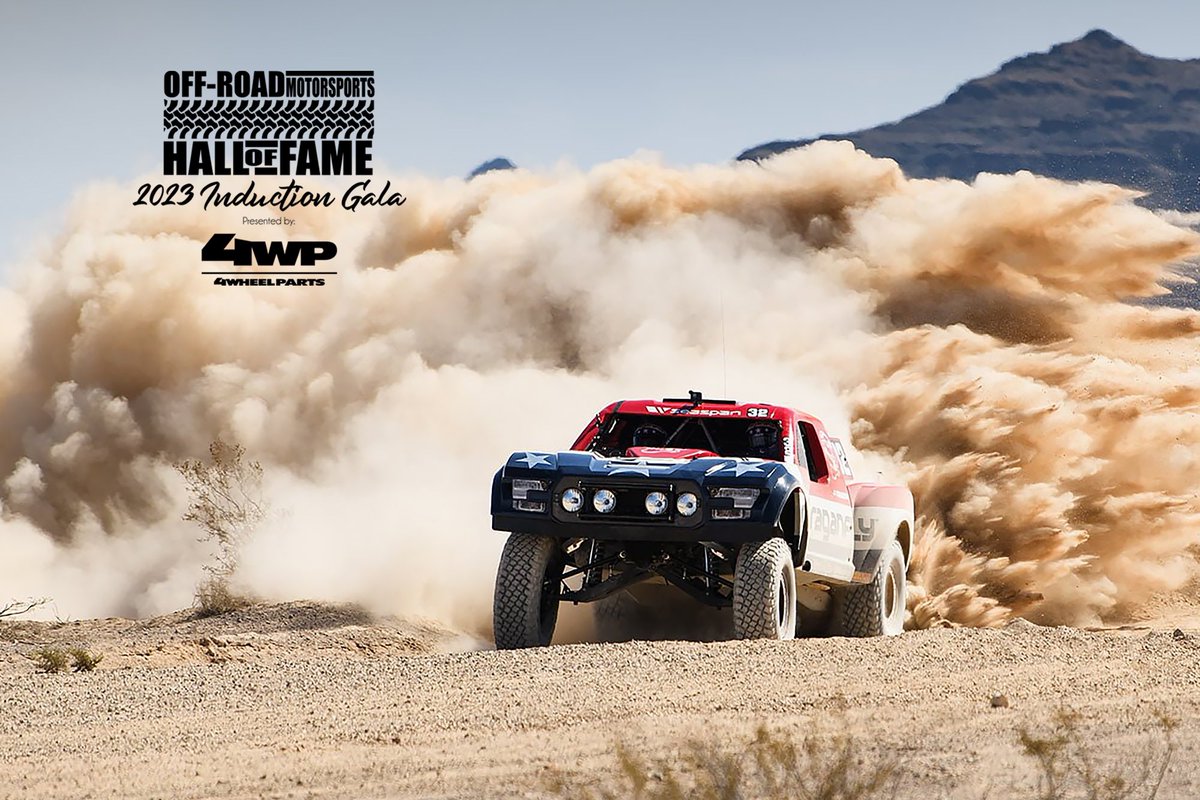 racedezertcom's tweet photo. Here are a few more shots from Vegas to Reno as we wait for the final changes coming to the race.
Our race coverage is brought to you buy @ormhof
Click here to get your tickets for the Induction Ceremony Sept 9th. https://t.co/Fa1l3QXGZr
📷 @highrevphoto
#racedezert #ormhof https://t.co/V0hwibJ2G7