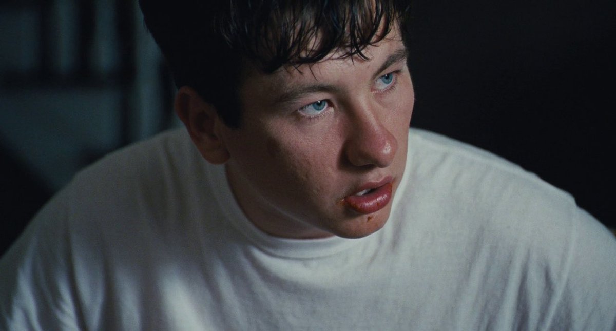 FilmUpdates's tweet photo. Emerald Fennell had her eye on Barry Keoghan since watching him in Yorgos Lanthimos’ ‘The Killing of a Sacred Deer.’

“I just thought, that’s a once-in-a-lifetime performer.”

https://t.co/qrpP0Vkwga https://t.co/FeZ4UDDjZs