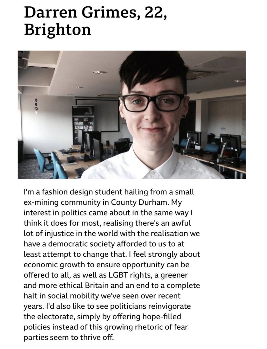 lozza_is_racist's tweet photo. @darrengrimes https://t.co/YvQh6hiwSG
