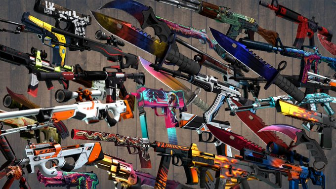 Molto_Niico's tweet photo. 🎁SORTEO DIA DE QUIZ🎁 JUEVES 31! 
17:00 Hora española
12:00 Hora argentina

- 1º SKIN a ELEGIR 10$
- 2º SKIN a ELEGIR 5$
- 3º 4º 5º USP-S CORTEX 

💰+20$

Requisitos:
✅Follow + RT
✅Estar en el stream dia jueves :  https://t.co/smFGzXwIFJ https://t.co/cIXMO7URXz