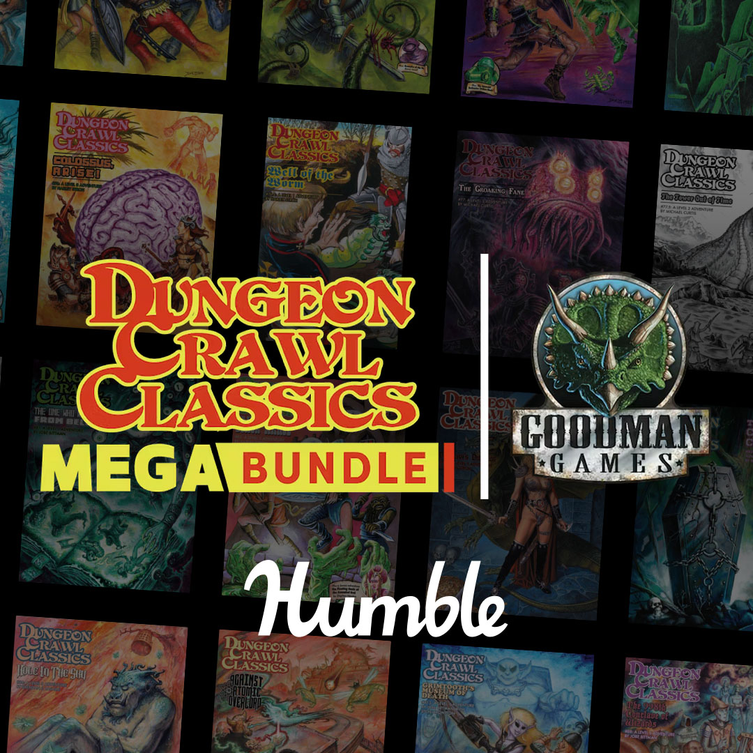 DCC MEGA Bundle is a Phenomenal Value! 

zurl.co/GlM8