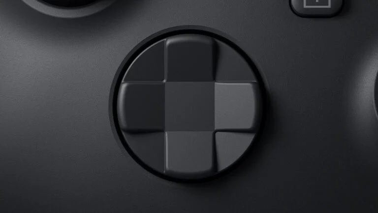 VGC_News's tweet photo. Another new Xbox Series X/S controller has seemingly leaked ahead of its official announcement and expected launch next month

https://t.co/CQiMNkBnR3 https://t.co/s7c0RJUGvk