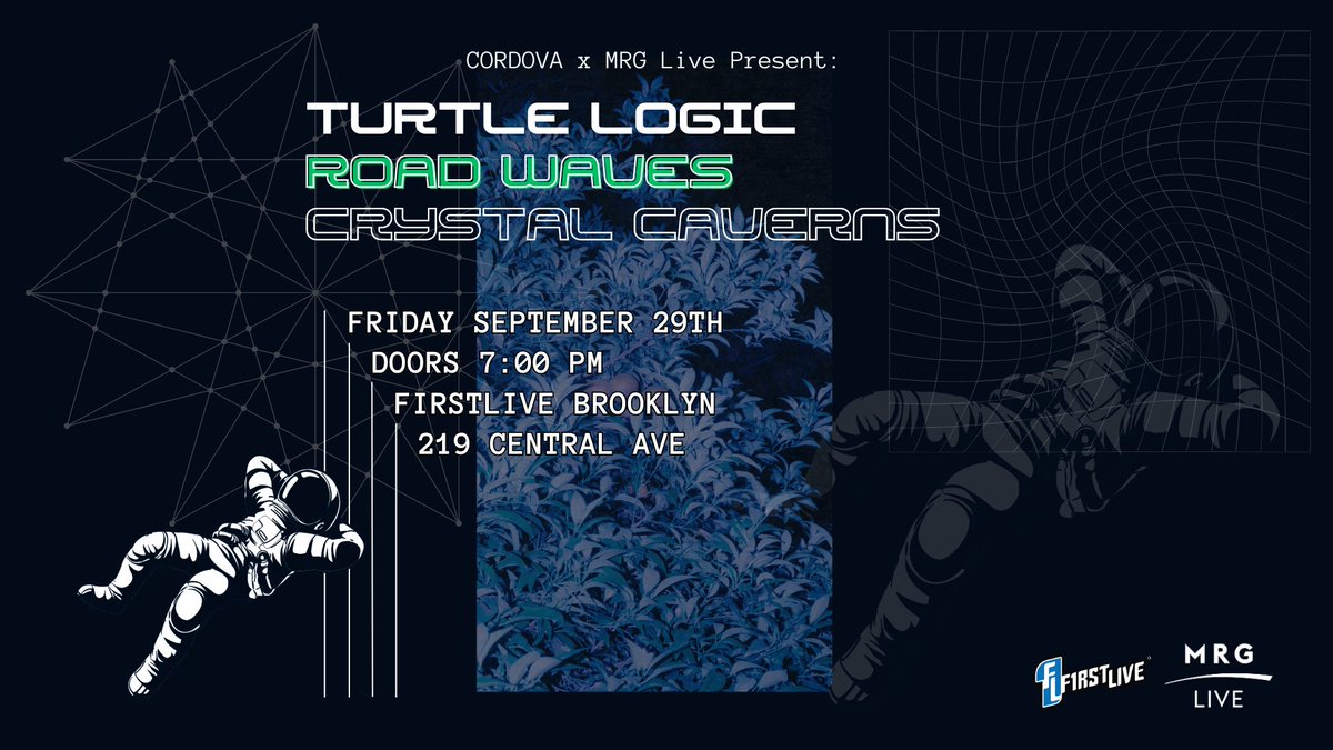 MRG Live US tweet media