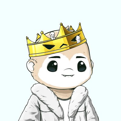 ThatRaynKing's tweet photo. @MeegosNFT #MeeGoons are ready 🚀 https://t.co/qZwrDE2WUW