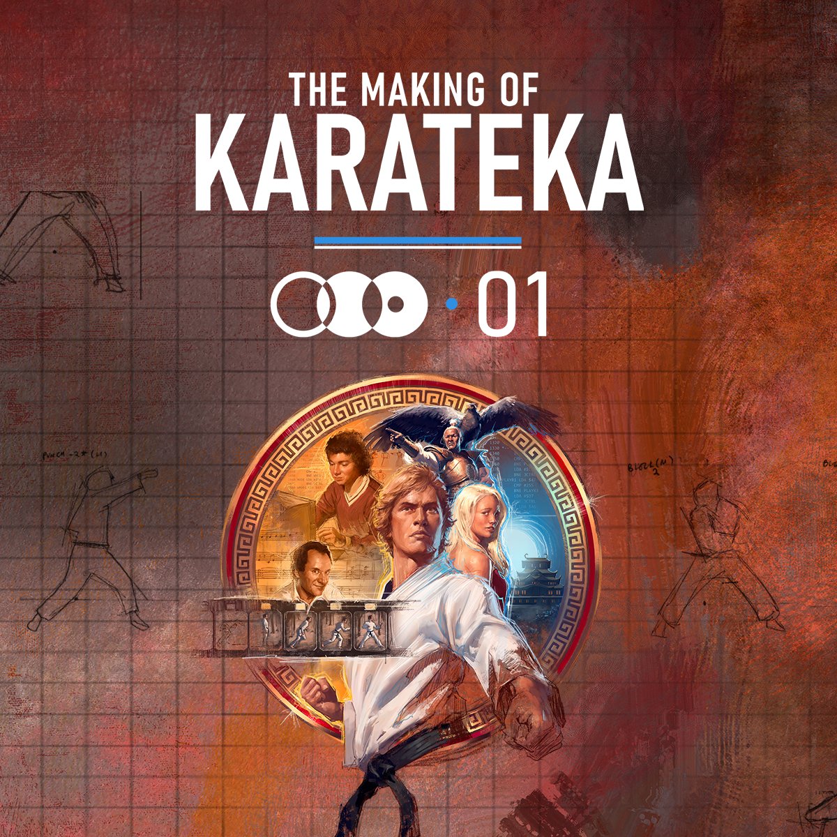 Retro-Gamer werden das hier lieben 👾

The Making of Karateka ist jetzt erhältlich bei GOG ⬇️
bit.ly/KaratekaGOG