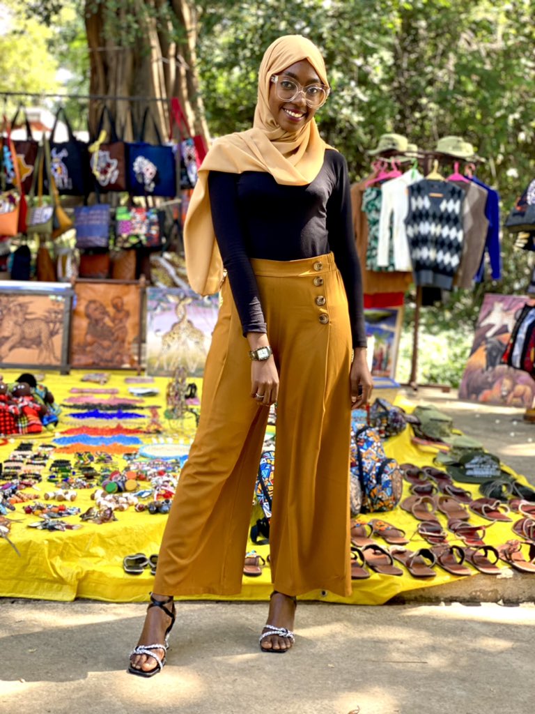 MafundaF's tweet photo. “Never underestimate the power of confidence. If you believe you're the dopest thing walking, you might convince people of the same just because you're so headstrong about it as a fact” - Luvvie Ajayi
#arusha #arushatanzania #culture #trips #travel #zanzibar #mstcdcarusha #chuga https://t.co/VfkA9H1M6h
