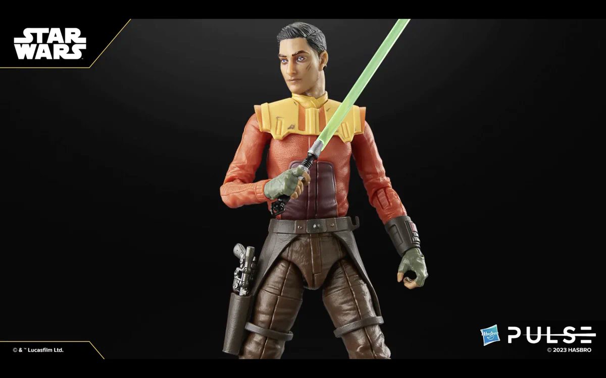captaincollects's tweet photo. All new Hasbro Black Series, TVC 3.75", as well as the newly announced Sabine Helmet will go up for pre-order tomorrow, August 30th, at 1pm Eastern. General release, so they should go up at all the regular retailers.

Full Hasbro Pulse Fan Stream - https://t.co/HwhrcO63HQ https://t.co/exWFroa9b0