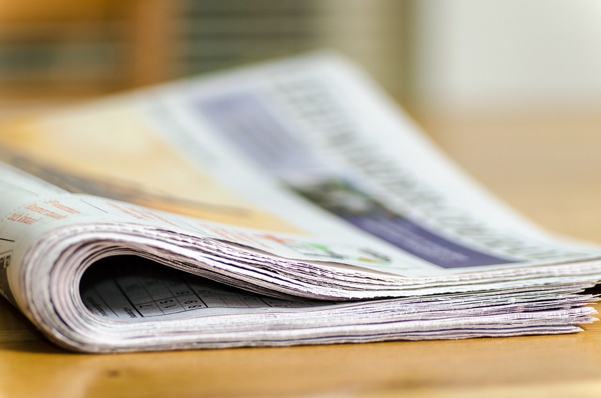 What do #media narratives on #European reforms reveal? This paper analyses the discourse in 3 national business #newspapers about reforms in the European Union. Read: spkl.io/60164YqCo Subscribe: spkl.io/60174YqCU @henrikmllr @manumourlon @porcarorama @EU3Dh2020