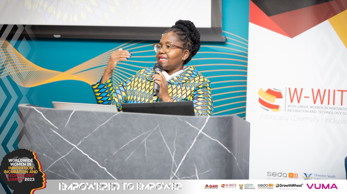 It's a wrap!!📷📷
Day 1 of #wwiits2023 is done and dusted!! Thank you to everyone who attended the summit virtually and physically. We can't wait to see you tomorrow for day 2 of #wwiits2023 . Empowered to Empower📷
#wwiits2023 #empoweredtoempower #Vumatel #GrowthWheel