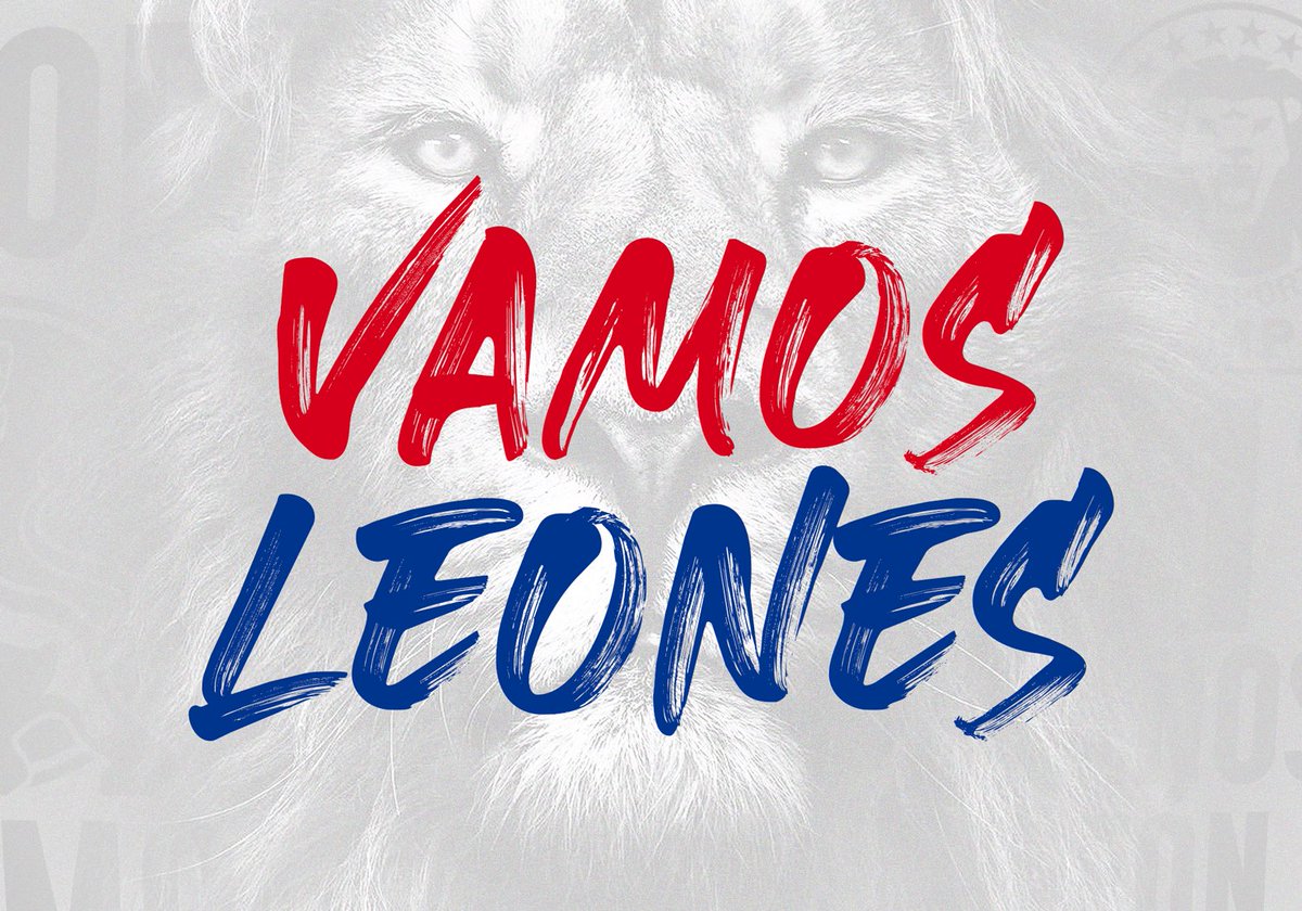 🎶 ¡𝗤𝘂𝗲́ 𝗲𝘀𝘁𝗮 𝗻𝗼𝗰𝗵𝗲, 𝘁𝗲𝗻𝗲𝗺𝗼𝘀 𝗾𝘂𝗲 𝗴𝗮𝗻𝗮𝗿! 🎶