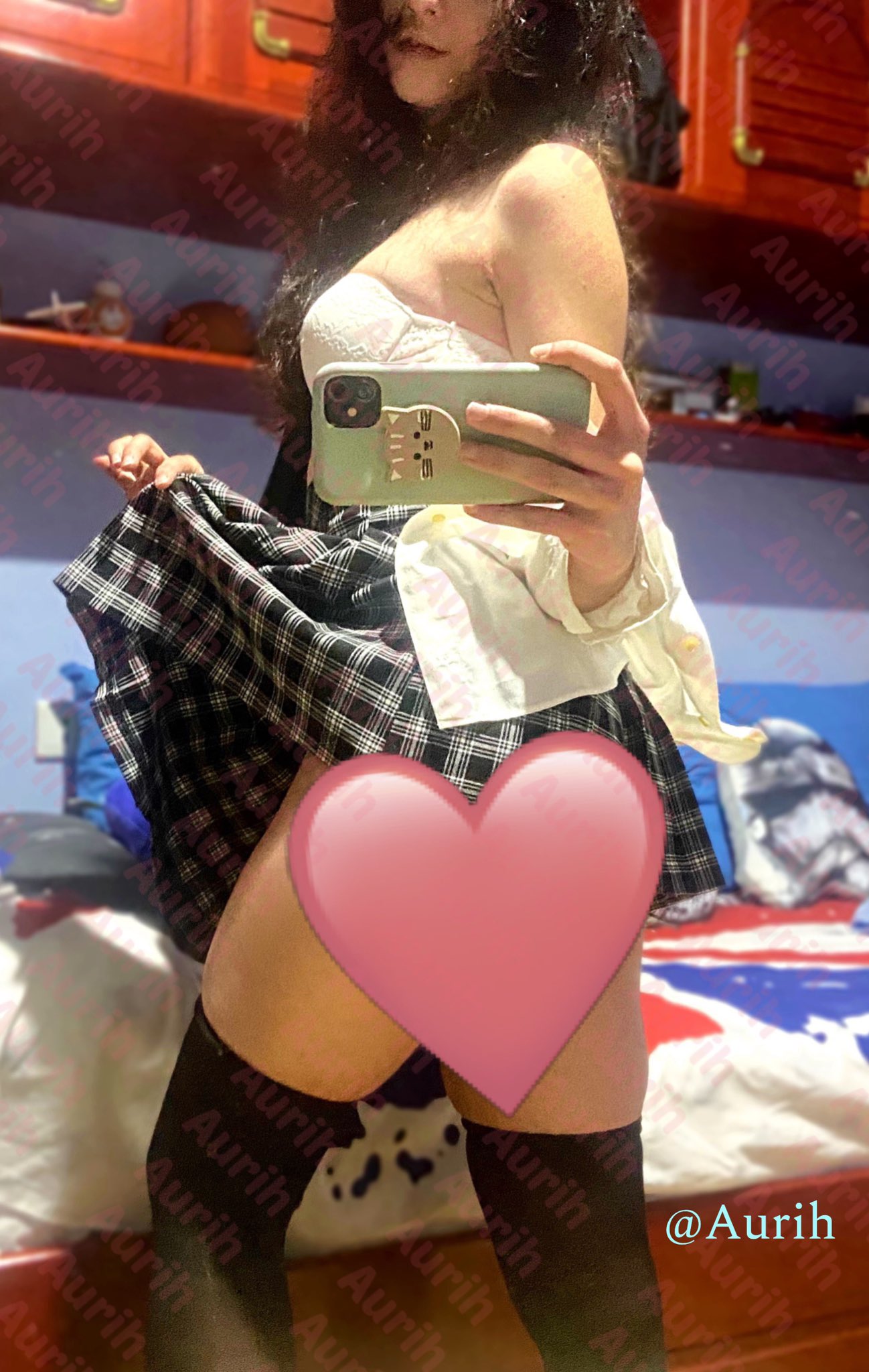 Good day kings and queens, after summer im keeping my studies…is this skirt good for ir? 🥹🤍 Hope you like it, helps and makes me happy 🫶🏻 Message me or check in bio if you want to see the full version and more #gamergirl #onlyfans_girl #onlyFans #prettygirl #cosplay https://t.co/2VVTj1spmz