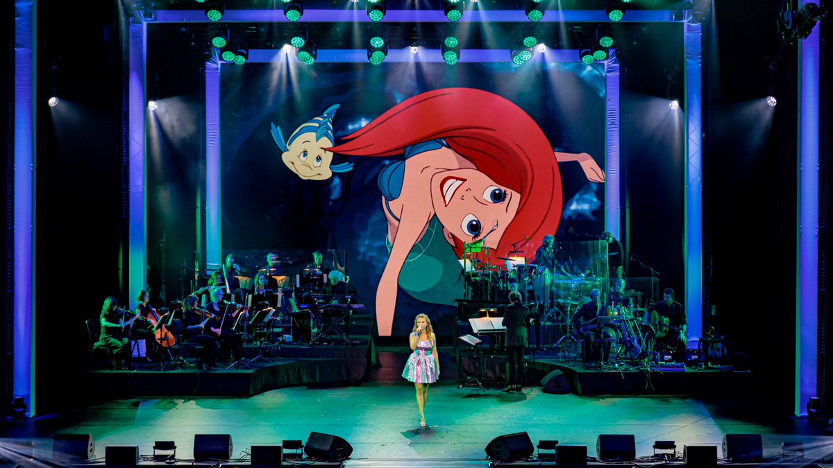 Disney NL tweet media