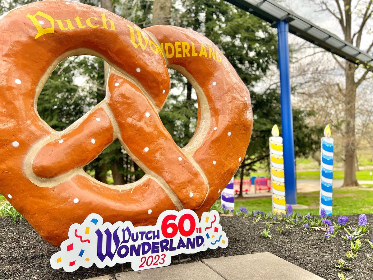 It's not to late to save up to 40% on Tickets &amp; Passes with our Labor Day sale! Save up to $50 on Passes or $60 on Tickets when you buy two or more! Lock in the savings NOW! 
View Offers - bddy.me/3OU5s5V