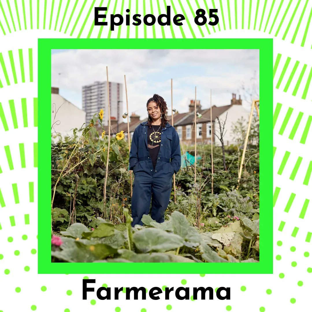 Farmerama Radio tweet media
