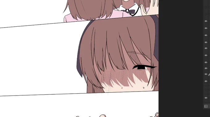 この顔好き 