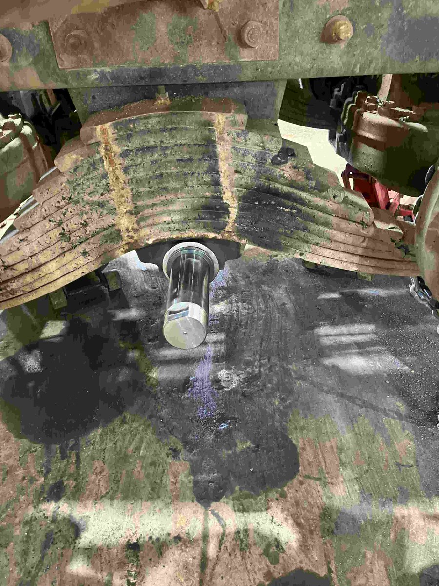 AXLESURGEONAR's tweet image. We can repair your vehicles on-site as well as at our shop, and we always customize our services to fit your needs. Visit our website to learn more about our axle services!

#AxleService bit.ly/44FM837