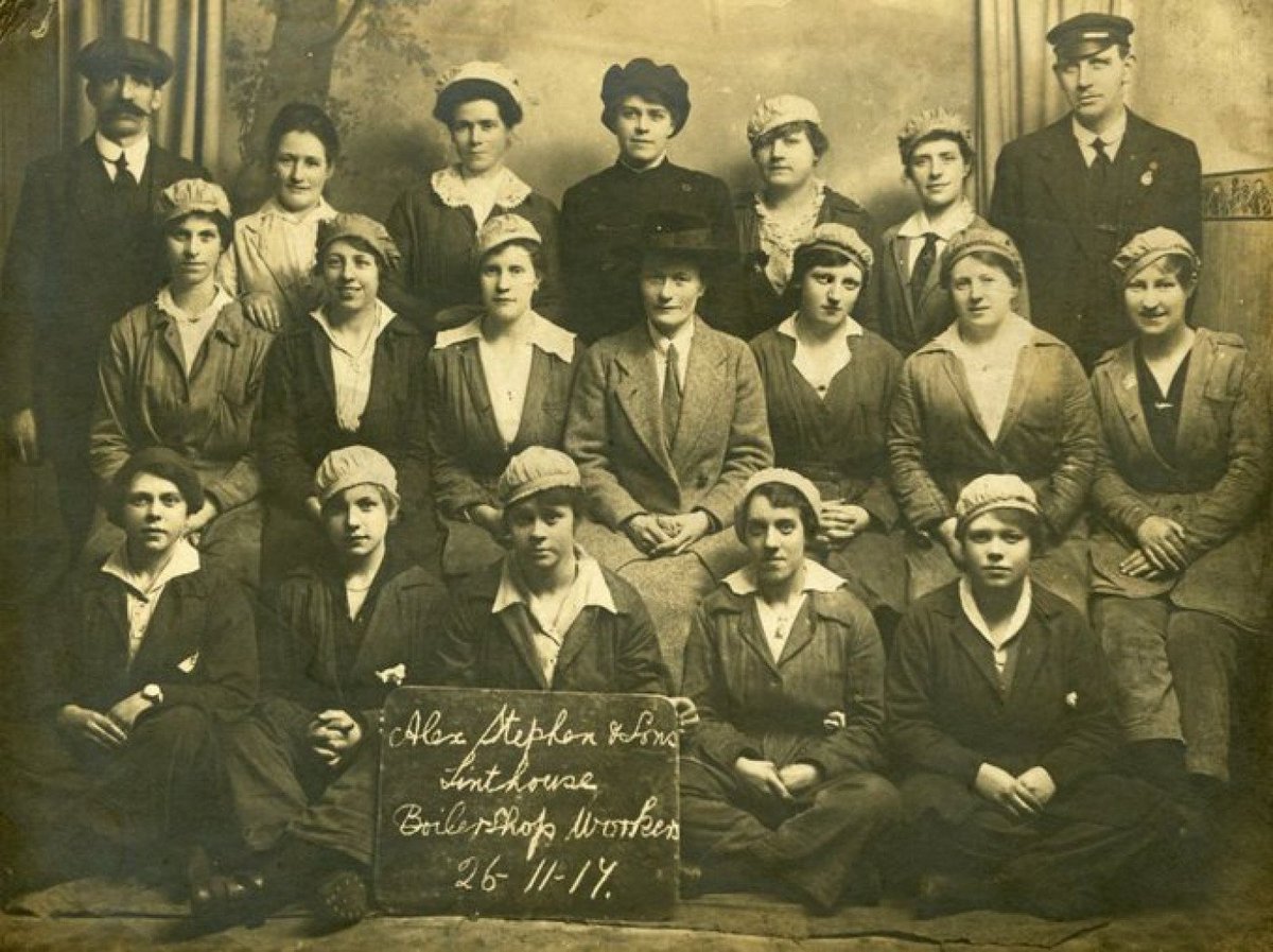 LRFHEC's tweet photo. 🎙️New #MarinersMirror Episode 🎙️
Cecilia Rose speaks with @DrHelenDoe on the historical role of women in the maritime industry #WomeninMaritime #RewritingWomen
Listen now 👉👉 https://t.co/VBeG69pBMS https://t.co/HQXEkXRE9U
