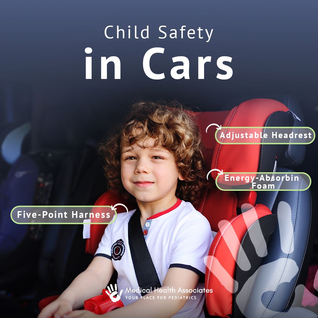 Safeguarding Our Little Travelers: Car Safety Tips for Kids 🚗👶🛡️

#CarSafety #ChildPassengerSafety #RoadSafety #SafeJourneys #ProtectingOurKids #ParentingTips #SafetyFirst #NurturingCare