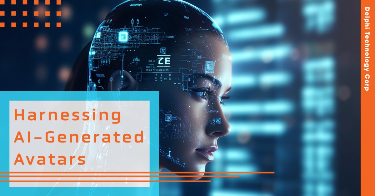 Delphi Technology Corp tweet media