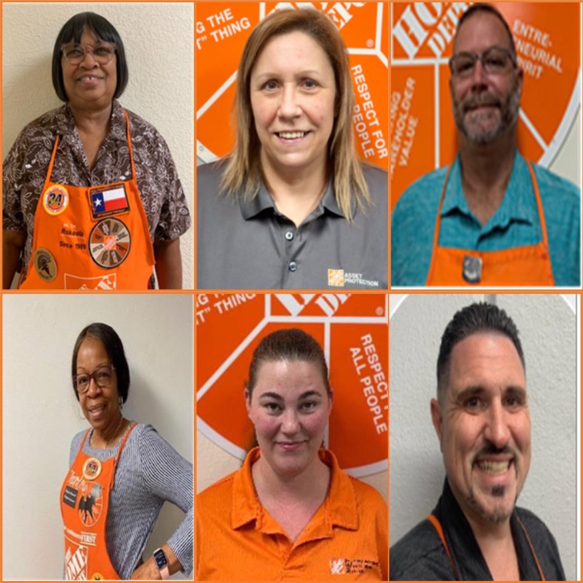 bjp84's tweet photo. Big shout out and congrats to our August MVPs. Thank you for all that you do! We are so lucky to have you on the team! #PoweroftheGulf @MejutoAllen @shawnherber @jermeybotkin @ericbernal01 @JarrodFarmer4 @SendejoRoy @jreed4401 @garland_haynes @Ade_THD @BrendanMcDowel9 https://t.co/YPvmq3oTRN