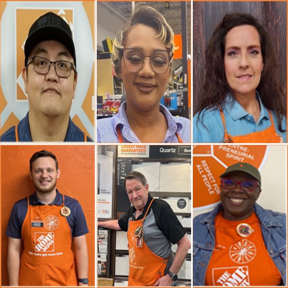 bjp84's tweet photo. Big shout out and congrats to our August MVPs. Thank you for all that you do! We are so lucky to have you on the team! #PoweroftheGulf @MejutoAllen @shawnherber @jermeybotkin @ericbernal01 @JarrodFarmer4 @SendejoRoy @jreed4401 @garland_haynes @Ade_THD @BrendanMcDowel9 https://t.co/YPvmq3oTRN