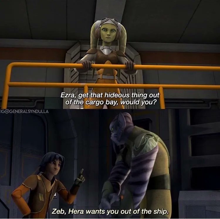 Star Wars Culture tweet media