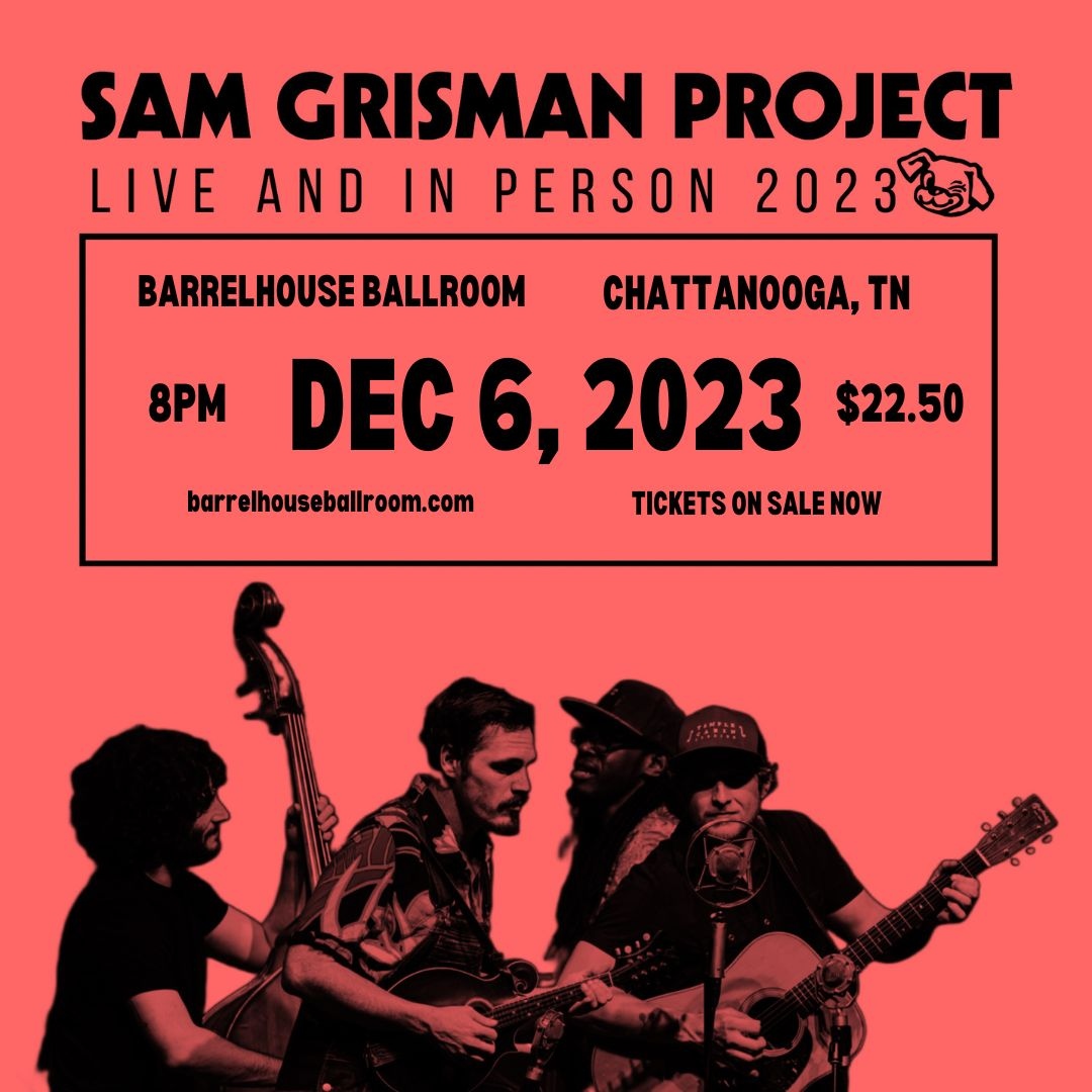 Barrelhouse Ballroom tweet media