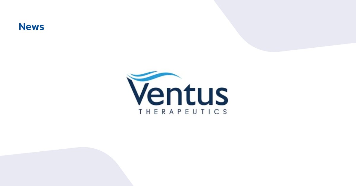 adMare_Bio's tweet photo. 🎉 Congratulations to Marcelo Bigal and the team at Ventus Therapeutics, a resident company at the adMare Montreal Innovation Centre, for being named a “Fierce 15” company in Fierce Biotech’s 2023 annual report. 

Learn more ➡ https://t.co/qHc8lTWLLt https://t.co/Z7fslRq6FE