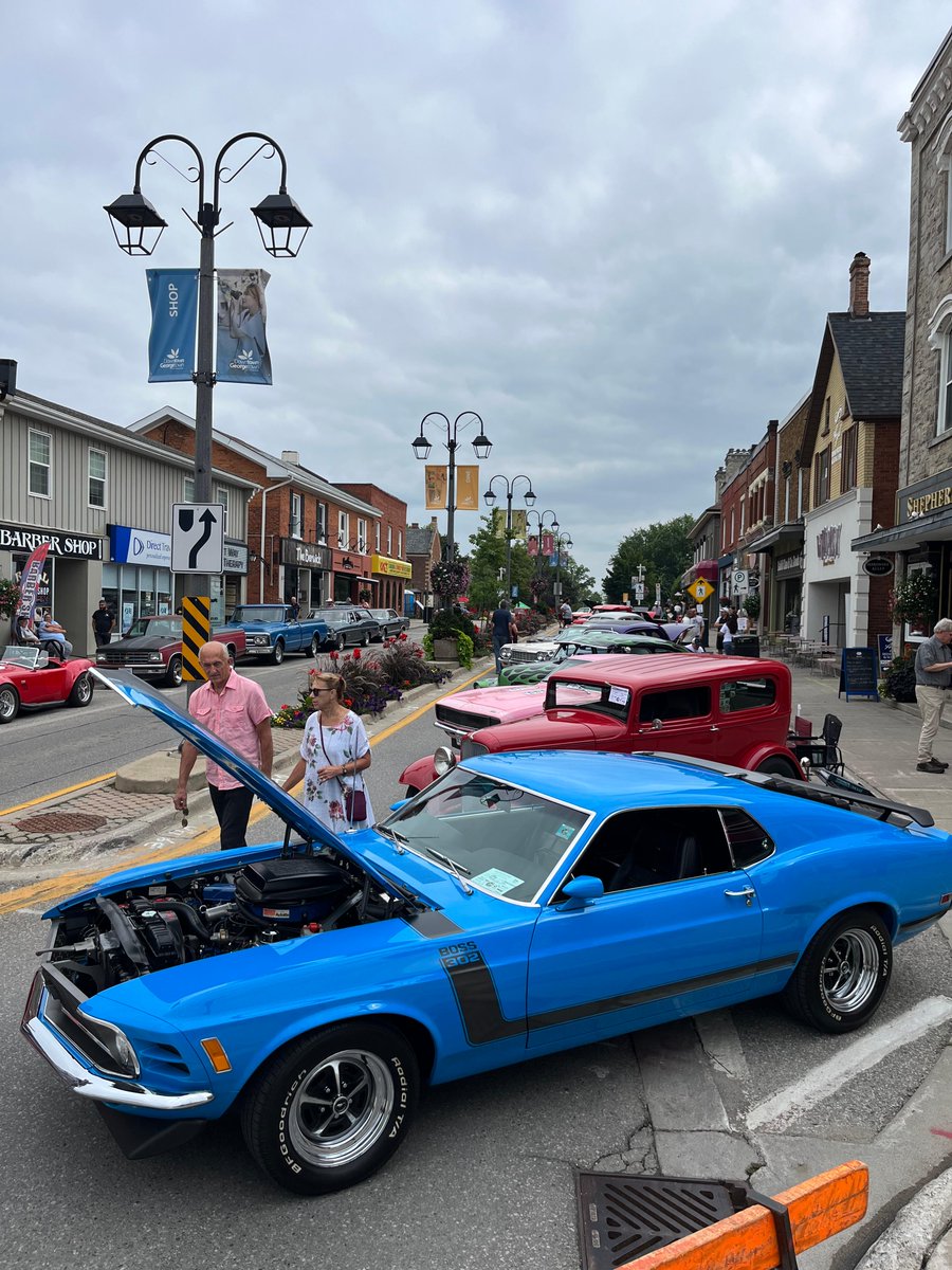 Downtown Georgetown tweet media