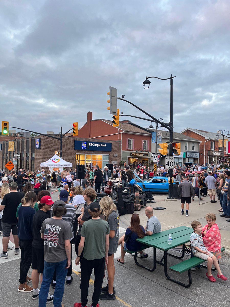 Downtown Georgetown tweet media