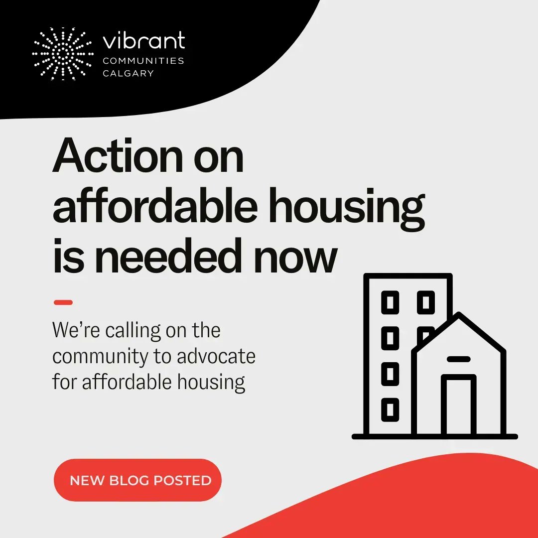 We’ve all been hearing the headlines around the housing crisis. VCC has compiled the latest data as well as tools for you to make your voice heard around affordable housing: enoughforall.ca/articles/actio… #YYCHousingNow #VoteYesYYCcc